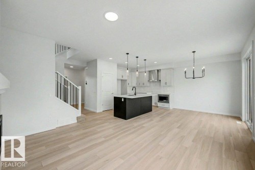 2378 Muckleplum Way, Edmonton, AB 