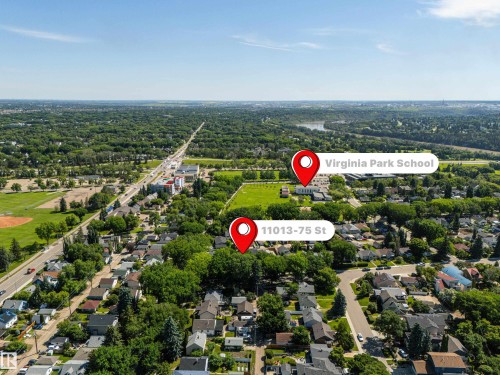 11013 75 Street, Edmonton, AB 