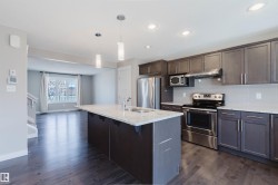 Kitchen - 