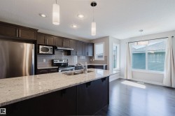 Kitchen - 