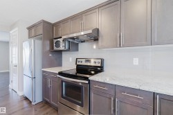 Kitchen - 