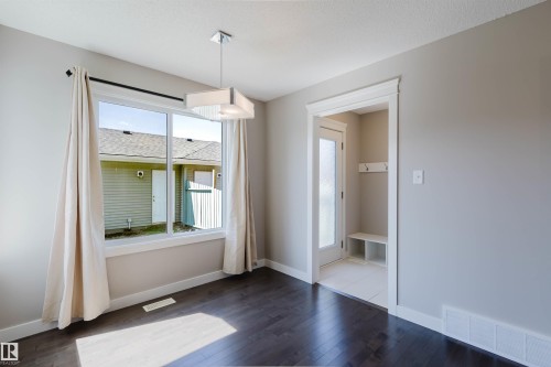 Dining area - 2472 Glenridding Boulevard, Edmonton, AB 
