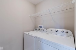 Laundry room - 