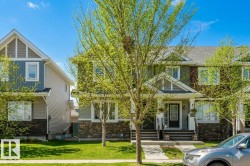 2472 GLENRIDDING Boulevard  Edmonton, AB T6W 3C5