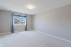 Empty room - 