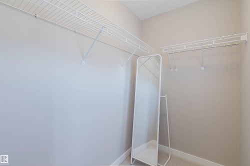 Walk in closet - 2472 Glenridding Boulevard, Edmonton, AB 