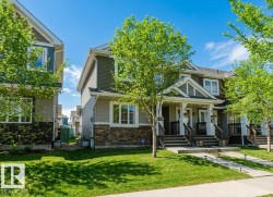 Front house - 