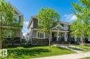 Front house - 2472 Glenridding Boulevard, Edmonton, AB 