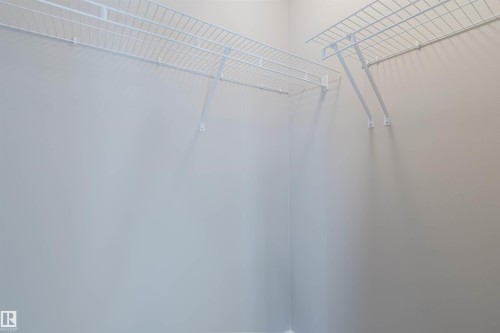 Walk in closet - 2472 Glenridding Boulevard, Edmonton, AB 