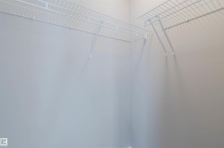 Walk in closet - 