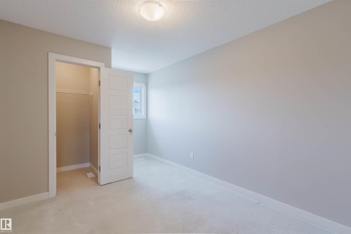 Bedroom - 2472 Glenridding Boulevard, Edmonton, AB 