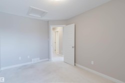 Empty room - 