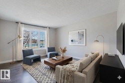 Living room - 