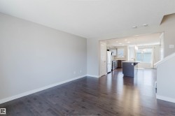 Living room - 