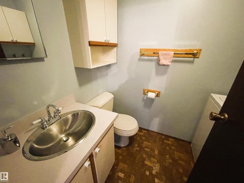 #48 47018 Twp Rd 604A, Rural Bonnyville M.D., AB - Indoor Photo Showing Bathroom