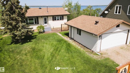 #48 47018 Twp Rd 604A, Rural Bonnyville M.D., AB - Outdoor With Exterior