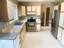 #48 47018 Twp Rd 604A, Rural Bonnyville M.D., AB  - Indoor Photo Showing Kitchen With Double Sink 