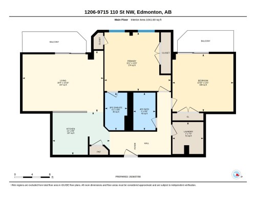 1206 9715 110 Street, Edmonton, AB 