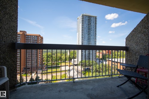1206 9715 110 Street, Edmonton, AB 