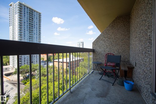 1206 9715 110 Street, Edmonton, AB 