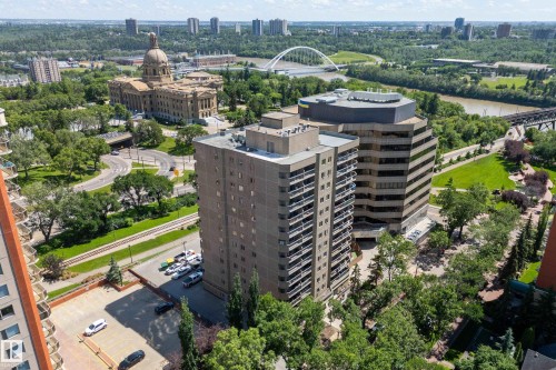 1206 9715 110 Street, Edmonton, AB 