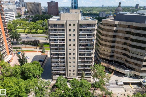 1206 9715 110 Street, Edmonton, AB 