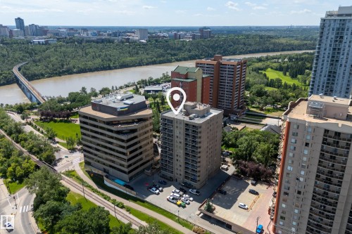 1206 9715 110 Street, Edmonton, AB 