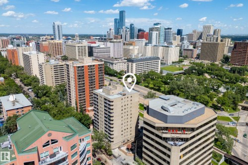 1206 9715 110 Street, Edmonton, AB 