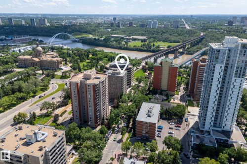 1206 9715 110 Street, Edmonton, AB 
