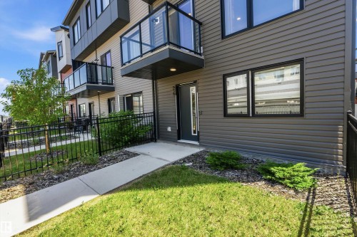 26 11910 35 Avenue, Edmonton, AB 