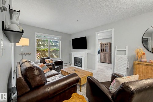 105 5390 Chappelle Road, Edmonton, AB 