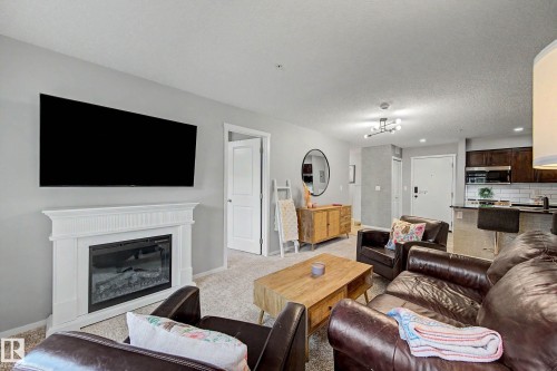 105 5390 Chappelle Road, Edmonton, AB 