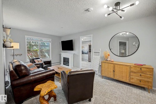 105 5390 Chappelle Road, Edmonton, AB 