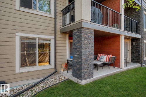 105 5390 Chappelle Road, Edmonton, AB 