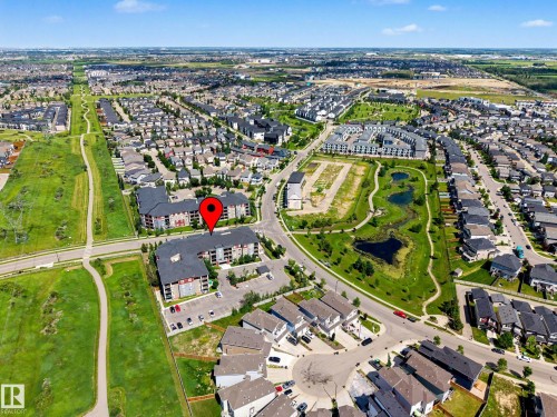 105 5390 Chappelle Road, Edmonton, AB 