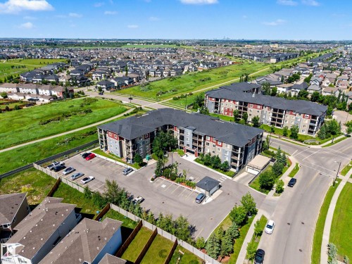 105 5390 Chappelle Road, Edmonton, AB 