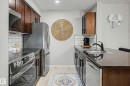105 5390 Chappelle Road, Edmonton, AB 