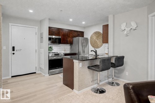 105 5390 Chappelle Road, Edmonton, AB 