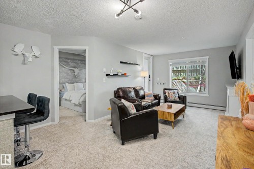 105 5390 Chappelle Road, Edmonton, AB 