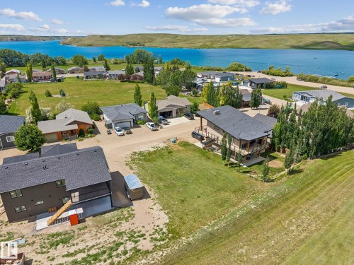 469 Sunset Drive, Rural Vulcan County, AB 