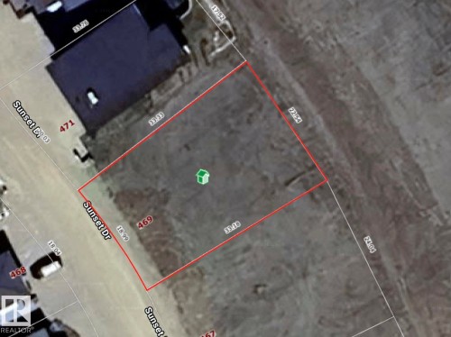 469 Sunset Drive, Rural Vulcan County, AB 