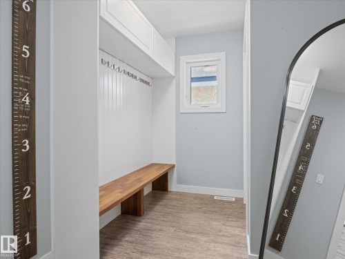 8 Leonard Drive, St. Albert, AB - Indoor Photo Showing Other Room