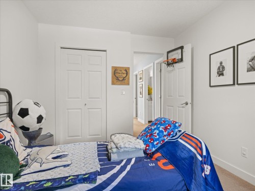 8 Leonard Drive, St. Albert, AB - Indoor