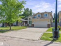 8 Leonard Drive, St. Albert, AB  - Outdoor With Facade 