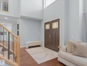 8 Leonard Drive, St. Albert, AB  - Indoor Photo Showing Other Room 