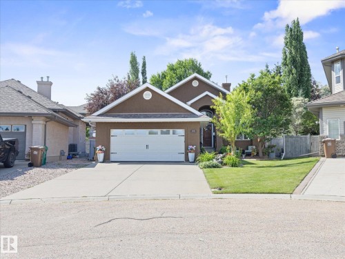 13 Lafleur Drive, St. Albert, AB 
