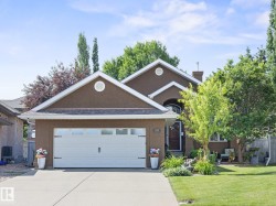 13 LAFLEUR Drive  St. Albert, AB T8N 5Y1