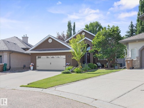 13 Lafleur Drive, St. Albert, AB 