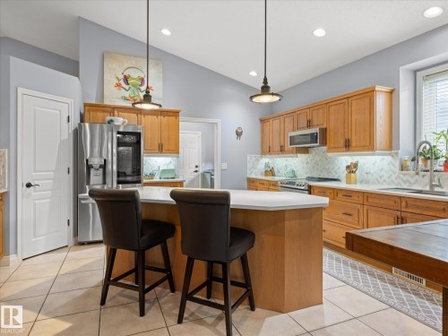 13 Lafleur Drive, St. Albert, AB 