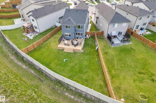 3003 4 Street, Edmonton, AB 